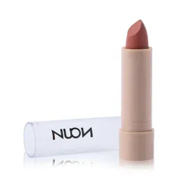 Nuon by Westside Blurry Lipstick Cherish - 4.2 gm-picture-14