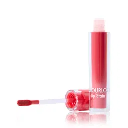 Nuon by Westside Colourblock Juicy Lip Stain Cherry - 1.8 ml-picture-14