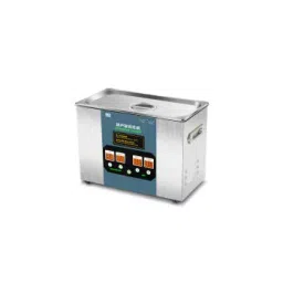 Nuon NL-4.8L Ulrasonic Cleaner Capacity 4.8 Ltr-picture-21