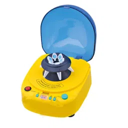 Nuon NL-MC-12K Multi Speed Mini Centrifuge Speed Upto 12000 RPM-picture-11