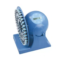 Nuon NL-WS-80R Wheel Shaker Speed Upto 80rpm-picture-45