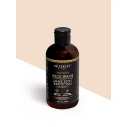 Nuskhe by Paras Vitamin C Face Wash - 210 ml-picture-37