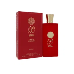 NUSUK Ajwaa Concentrated Natural Spray Long Lasting Eau De Parfum - 100 ml-picture-18