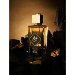 Nusuk Unisex Fawah Long Lasting Eau De Parfum - 80 ml-picture-13