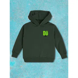 NUSYL Boys Hooded Sweatshirt-picture-18