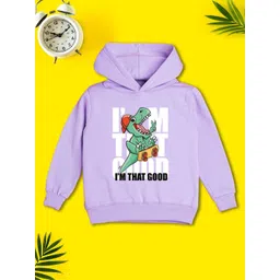 NUSYL Boys Hooded Sweatshirt-picture-20