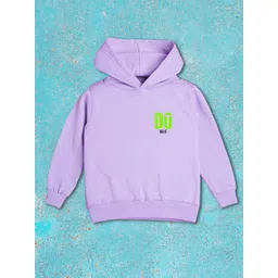 NUSYL Boys Hooded Sweatshirt-picture-29