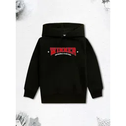 NUSYL Boys Hooded Sweatshirt-picture-30