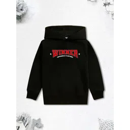 NUSYL Boys Hooded Sweatshirt-picture-15