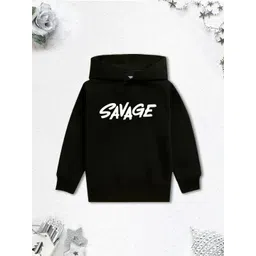 NUSYL Boys Hooded Sweatshirt-picture-31