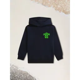 NUSYL Boys Hooded Sweatshirt-picture-33