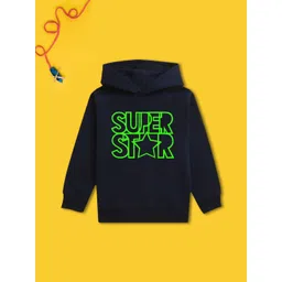 NUSYL Boys Hooded Sweatshirt-picture-35