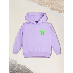 NUSYL Boys Hooded Sweatshirt-picture-36