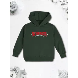 NUSYL Boys Hooded Sweatshirt-picture-37