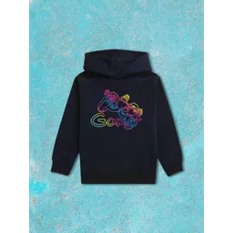 NUSYL Boys Hooded Sweatshirt-picture-38