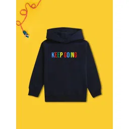 NUSYL Boys Hooded Sweatshirt-picture-40