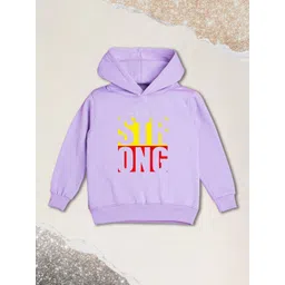 NUSYL Boys Hooded Sweatshirt-picture-41