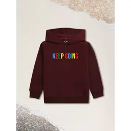 NUSYL Boys Hooded Sweatshirt-picture-26