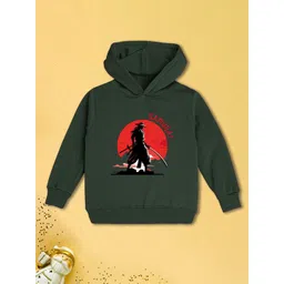 NUSYL Boys Hooded Sweatshirt-picture-10