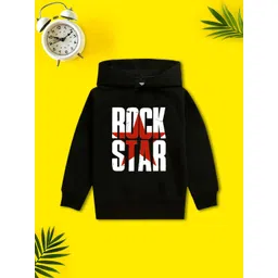 NUSYL Boys Hooded Sweatshirt-picture-25