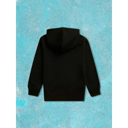 NUSYL Boys Hooded Sweatshirt image 2
