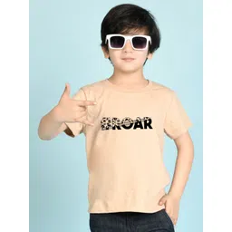 NUSYL Boys Monochrome T-shirt-picture-35