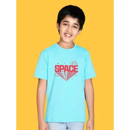 NUSYL Boys Monochrome T-shirt-picture-47