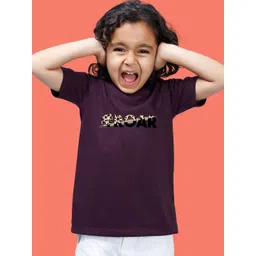 NUSYL Boys Monochrome T-shirt-picture-21