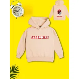 NUSYL Boys Printed Hooded Long Sleeves Sweatshirt-picture-49