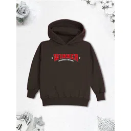 NUSYL Boys Printed Hooded Sweatshirt-picture-51