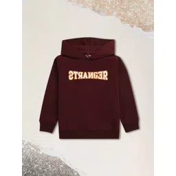 NUSYL Boys Printed Hooded Sweatshirt-picture-27