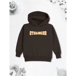 NUSYL Boys Printed Hooded Sweatshirt-picture-19