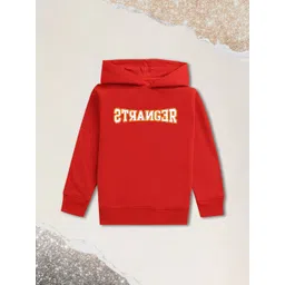 NUSYL Boys Printed Hooded Sweatshirt-picture-50