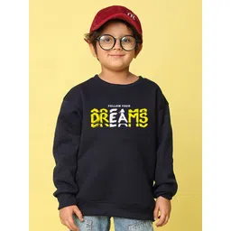 NUSYL Boys Printed Sweatshirt-picture-34
