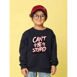 NUSYL Boys Printed Sweatshirt-picture-14