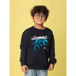NUSYL Boys Printed Sweatshirt-picture-32