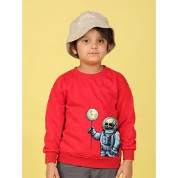 NUSYL Boys Printed Sweatshirt-picture-27
