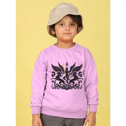NUSYL Boys Printed Sweatshirt-picture-40