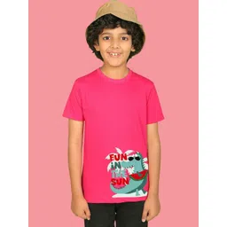NUSYL Boys T-shirt-picture-16