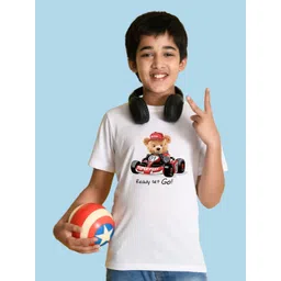 NUSYL Boys T-shirt-picture-20