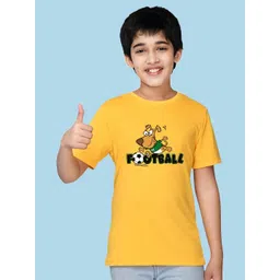 NUSYL Boys T-shirt-picture-37