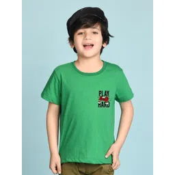 NUSYL Boys T-shirt-picture-48