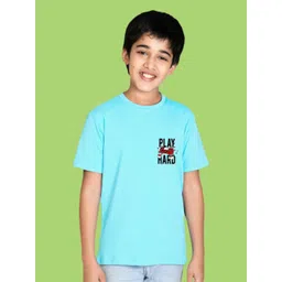 NUSYL Boys T-shirt-picture-46