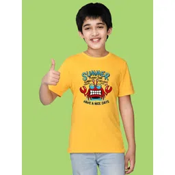 NUSYL Boys T-shirt-picture-55