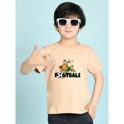NUSYL Boys T-shirt-picture-30