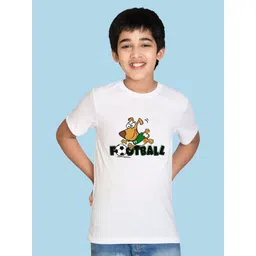 NUSYL Boys T-shirt-picture-38