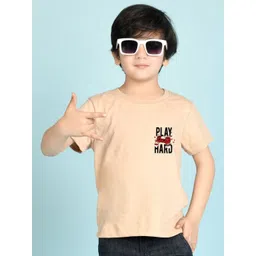 NUSYL Boys T-shirt-picture-53