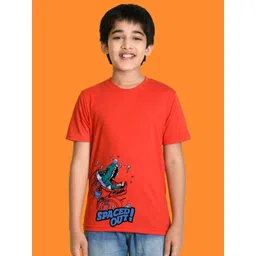 NUSYL Boys T-shirt-picture-24