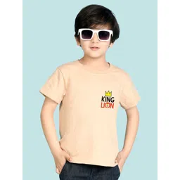 NUSYL Boys T-shirt-picture-14