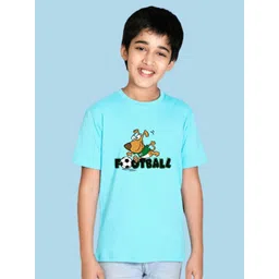 NUSYL Boys T-shirt-picture-56